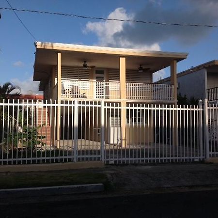 Luquillo Beach Getaway Exterior photo
